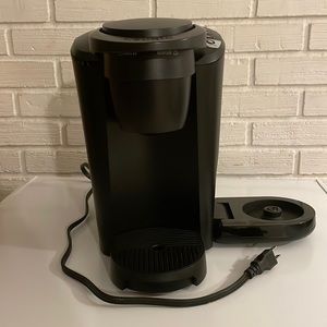 Keurig K-latte single serve